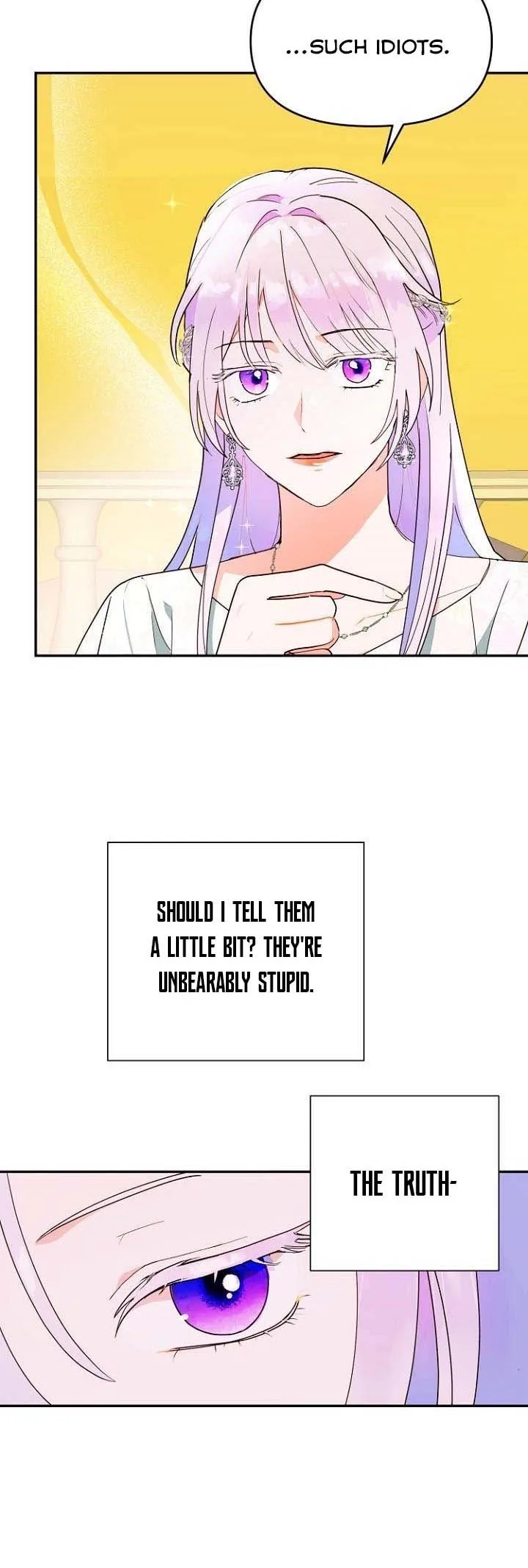 Forget My Husband, I’ll Go Make Money Chapter 14 page 29