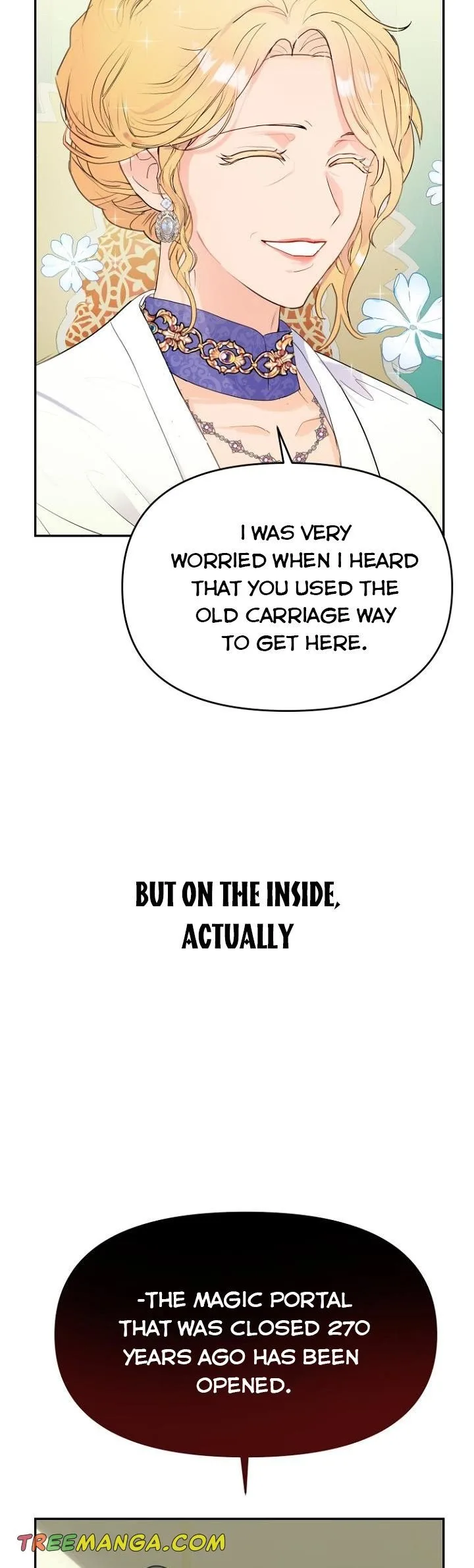 Forget My Husband, I’ll Go Make Money Chapter 17 page 29
