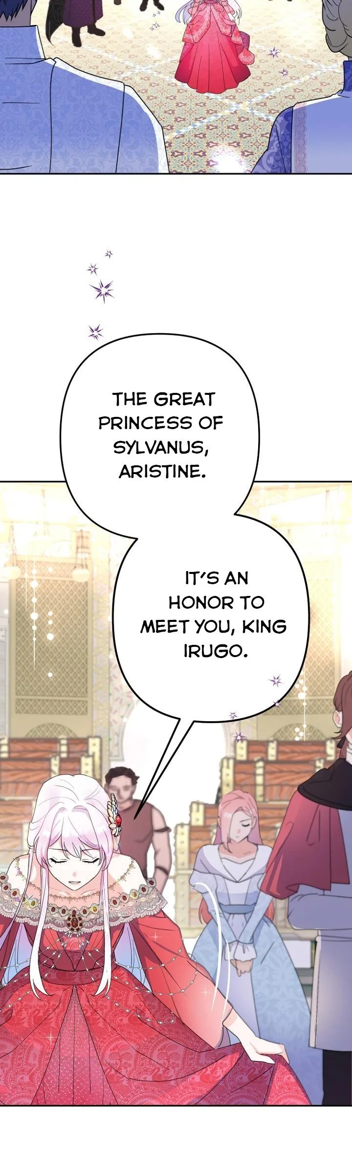 Forget My Husband, I’ll Go Make Money Chapter 17 page 19