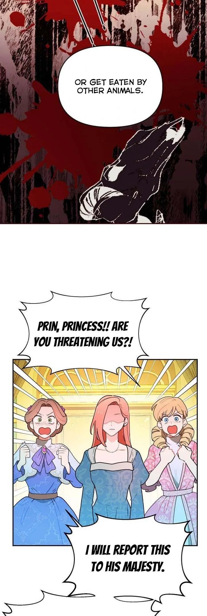 Forget My Husband, I’ll Go Make Money Chapter 14 page 27