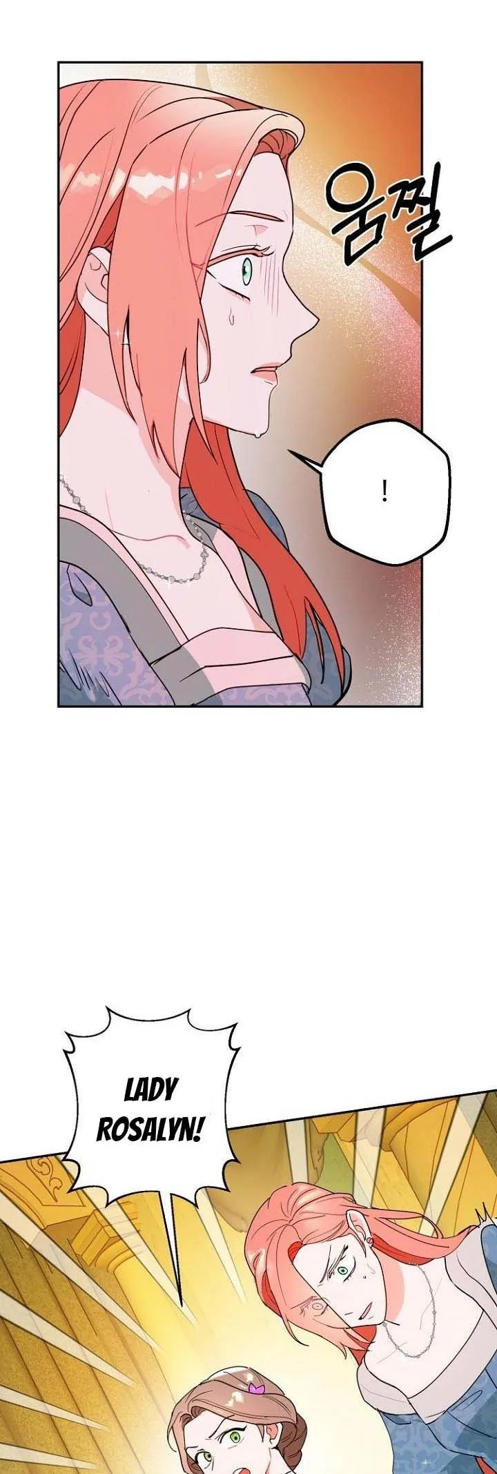 Forget My Husband, I’ll Go Make Money Chapter 14 page 30