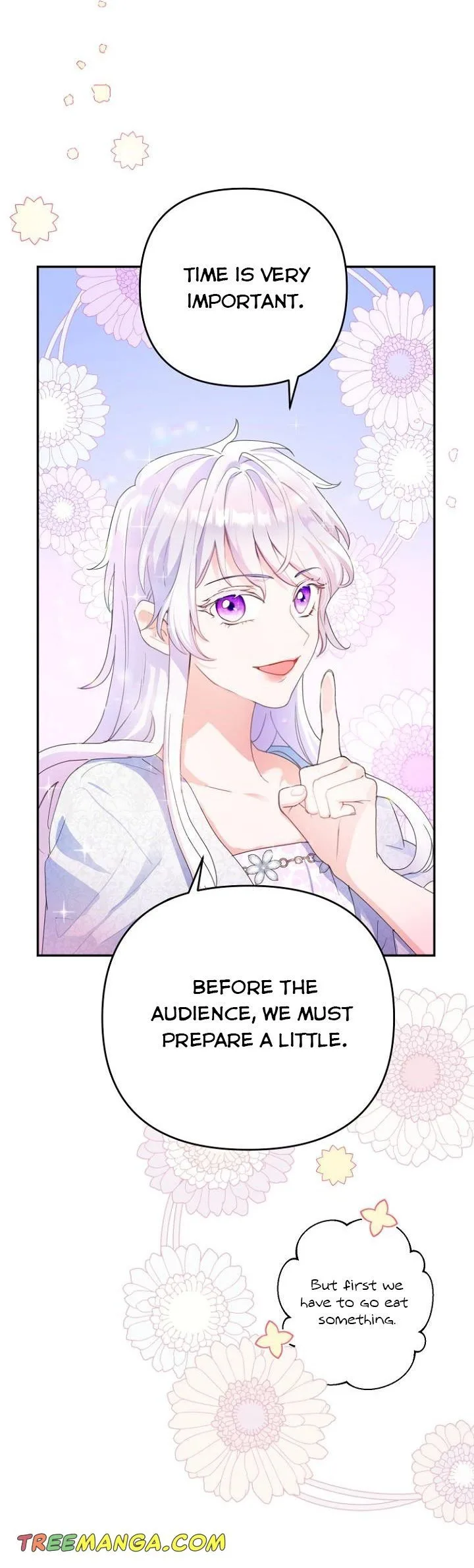 Forget My Husband, I’ll Go Make Money Chapter 17 page 6