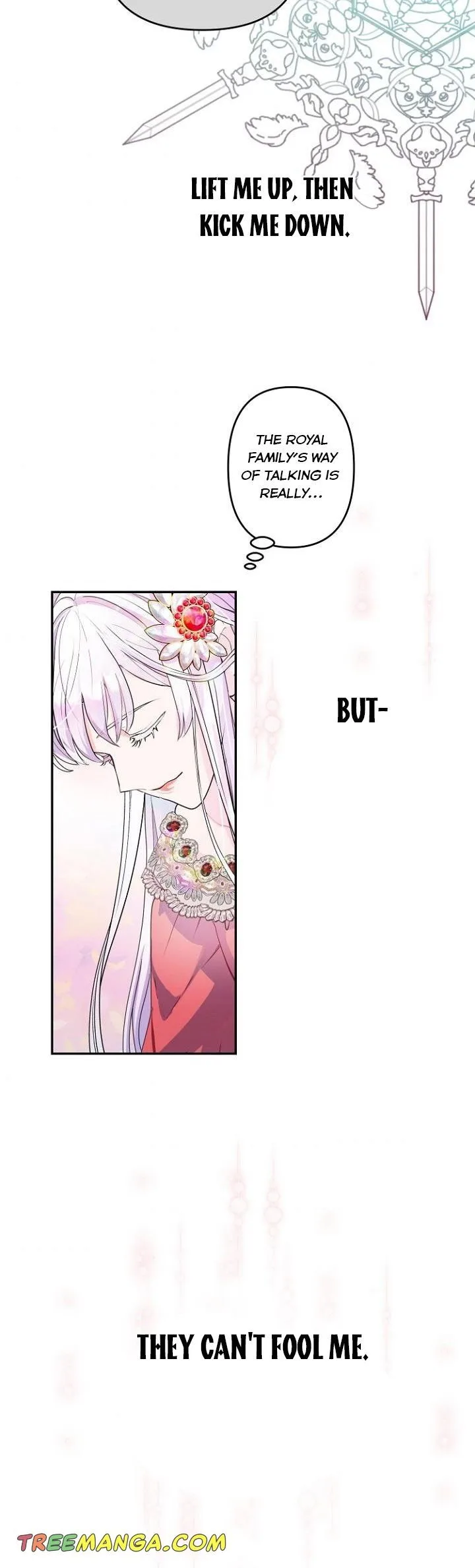 Forget My Husband, I’ll Go Make Money Chapter 17 page 32