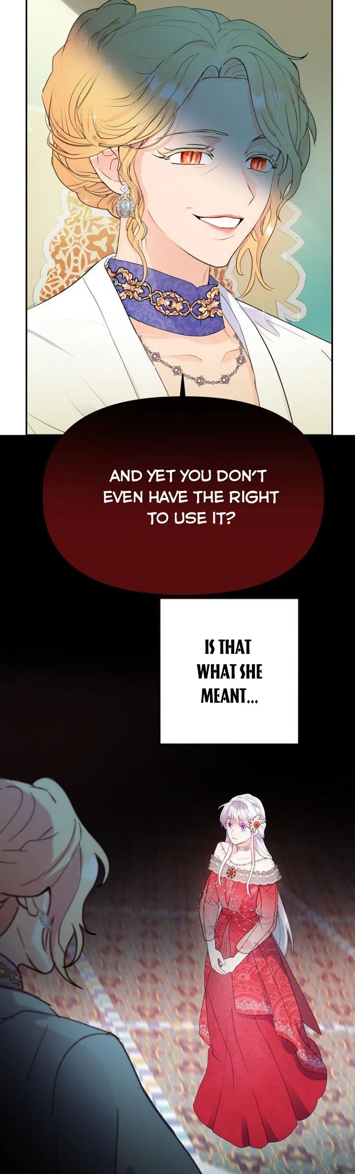 Forget My Husband, I’ll Go Make Money Chapter 17 page 30