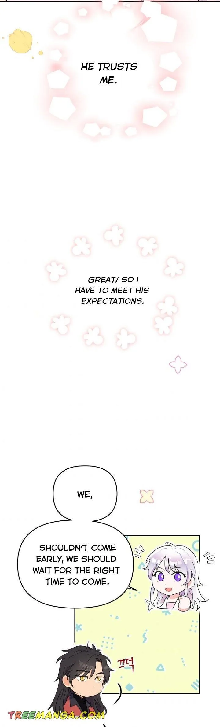 Forget My Husband, I’ll Go Make Money Chapter 17 page 4