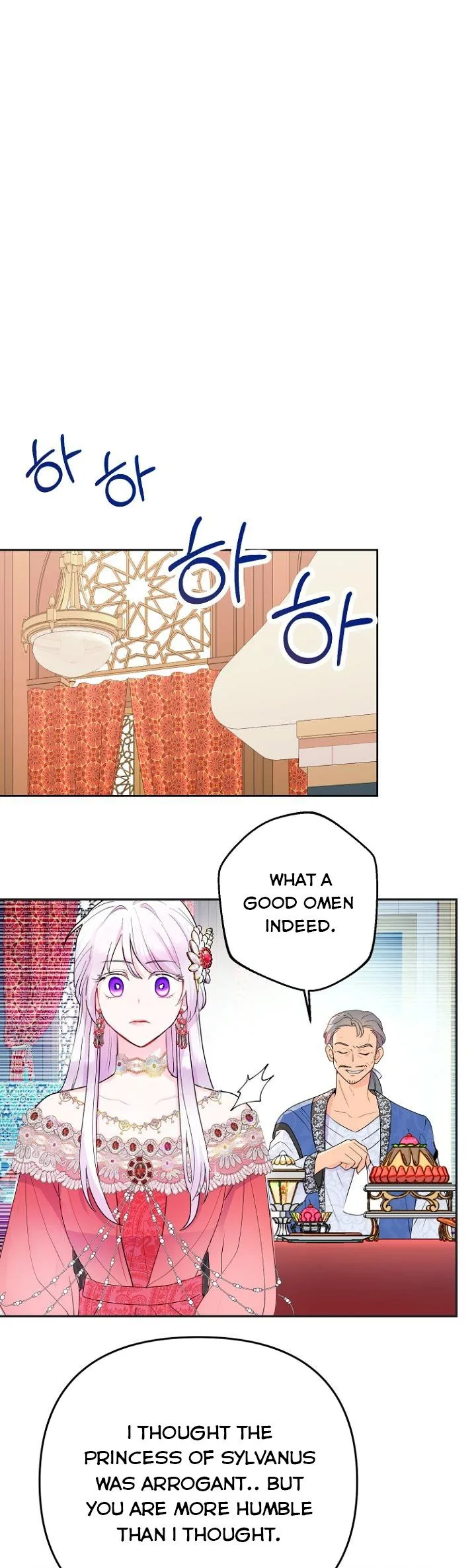 Forget My Husband, I’ll Go Make Money Chapter 17 page 38