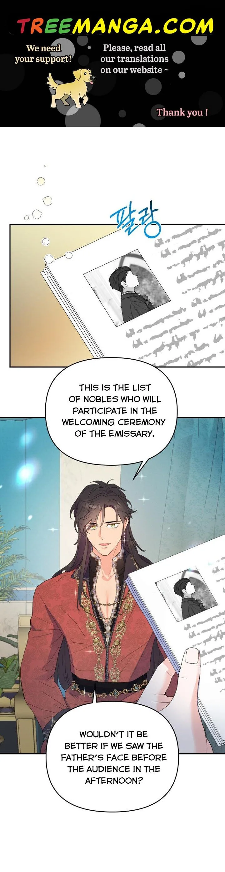 Forget My Husband, I’ll Go Make Money Chapter 17 page 2