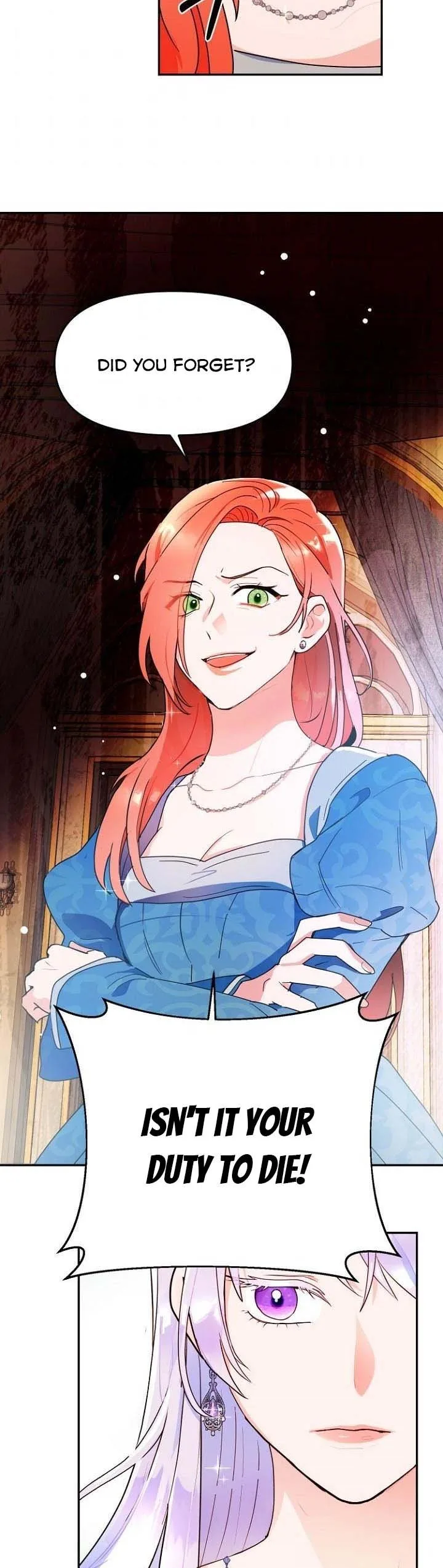 Forget My Husband, I’ll Go Make Money Chapter 14 page 18