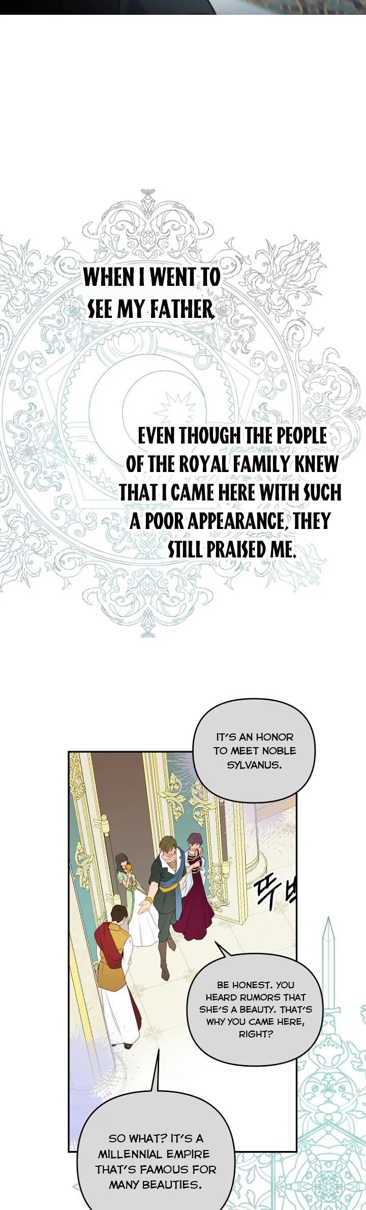 Forget My Husband, I’ll Go Make Money Chapter 17 page 31