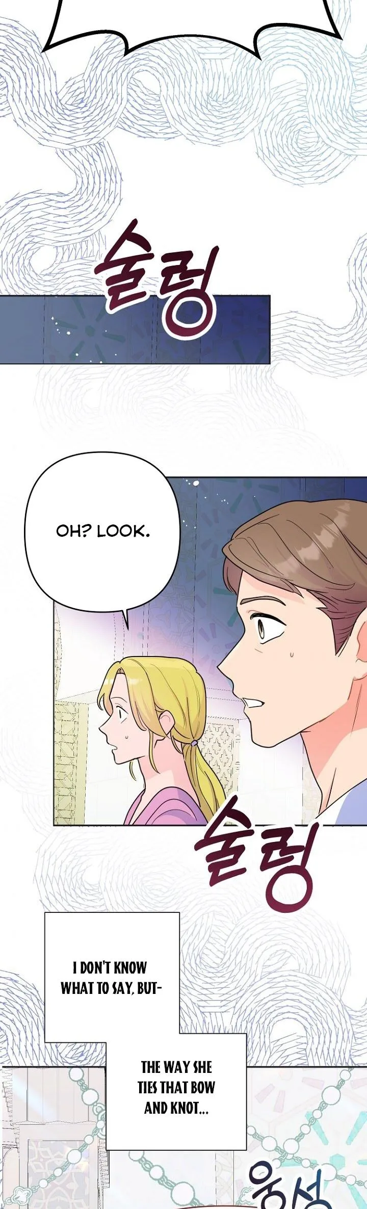 Forget My Husband, I’ll Go Make Money Chapter 17 page 41