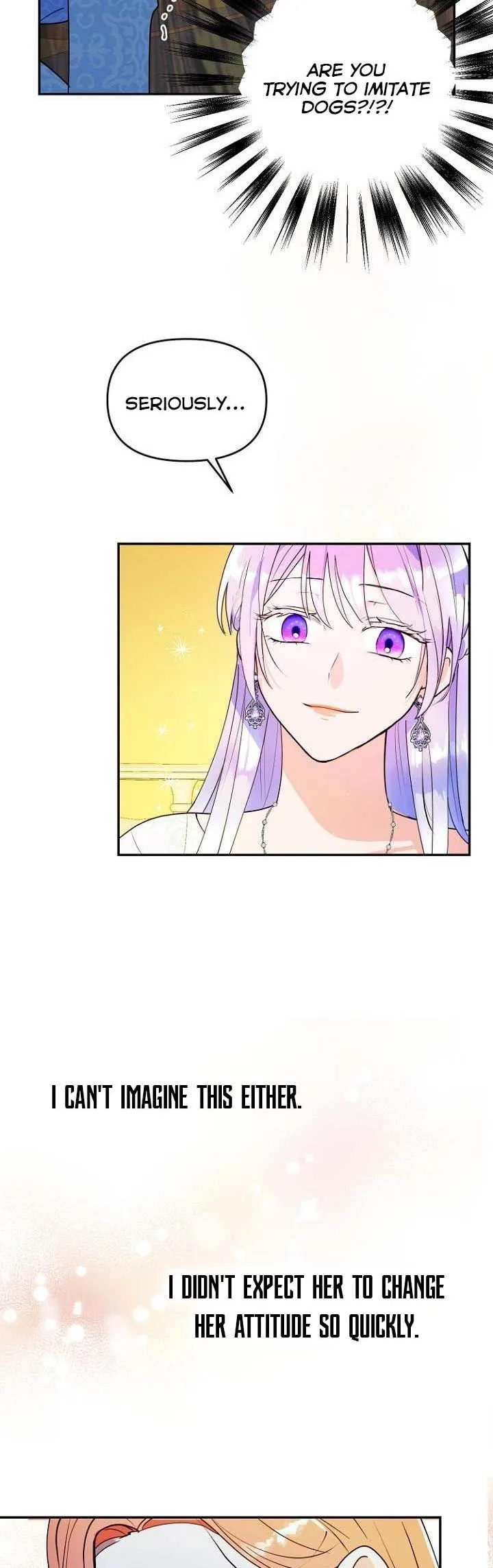 Forget My Husband, I’ll Go Make Money Chapter 14 page 45