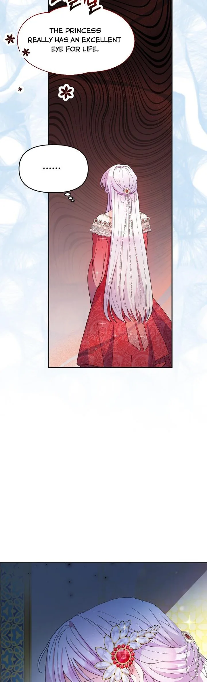 Forget My Husband, I’ll Go Make Money Chapter 17 page 48