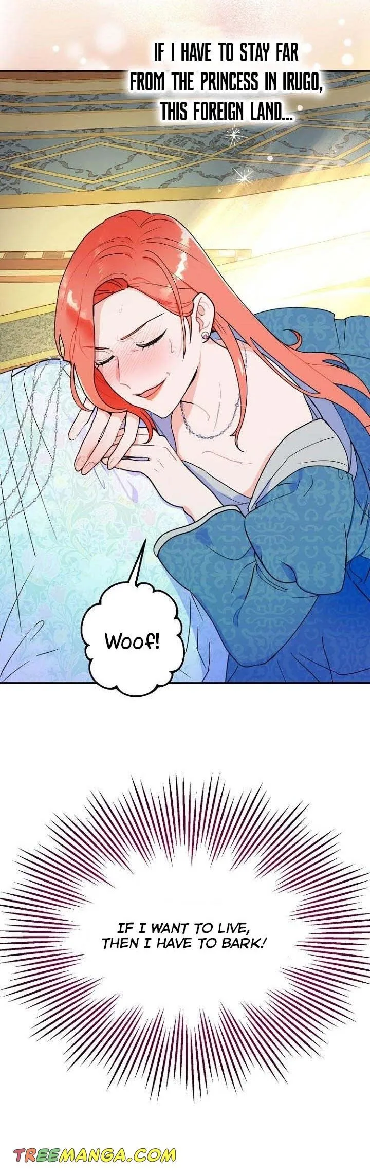 Forget My Husband, I’ll Go Make Money Chapter 14 page 43