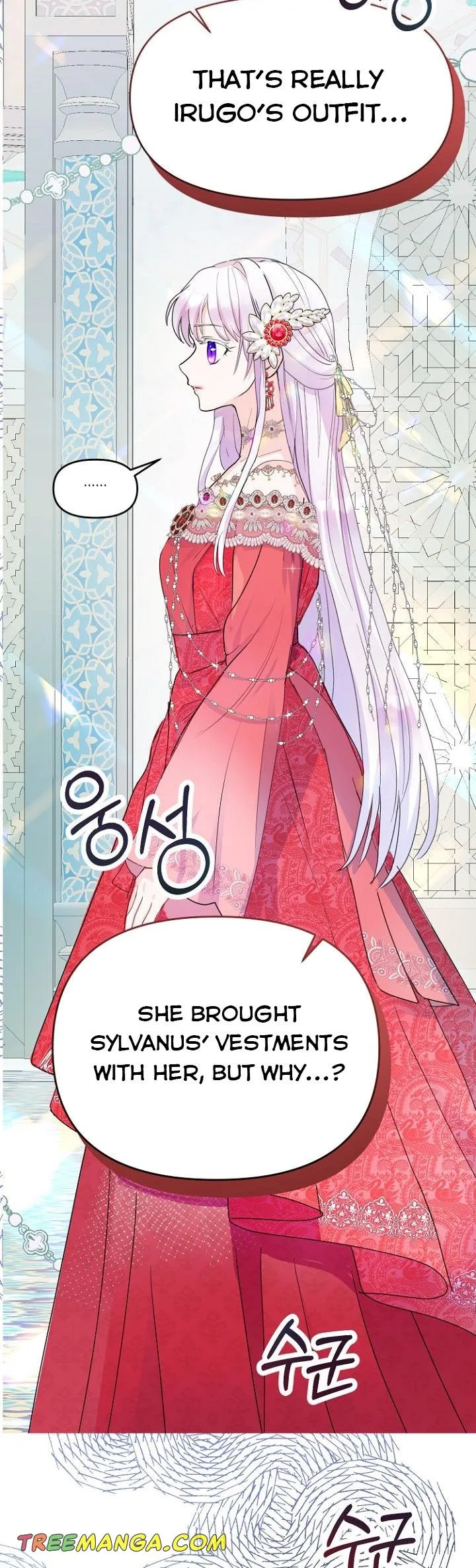 Forget My Husband, I’ll Go Make Money Chapter 17 page 42