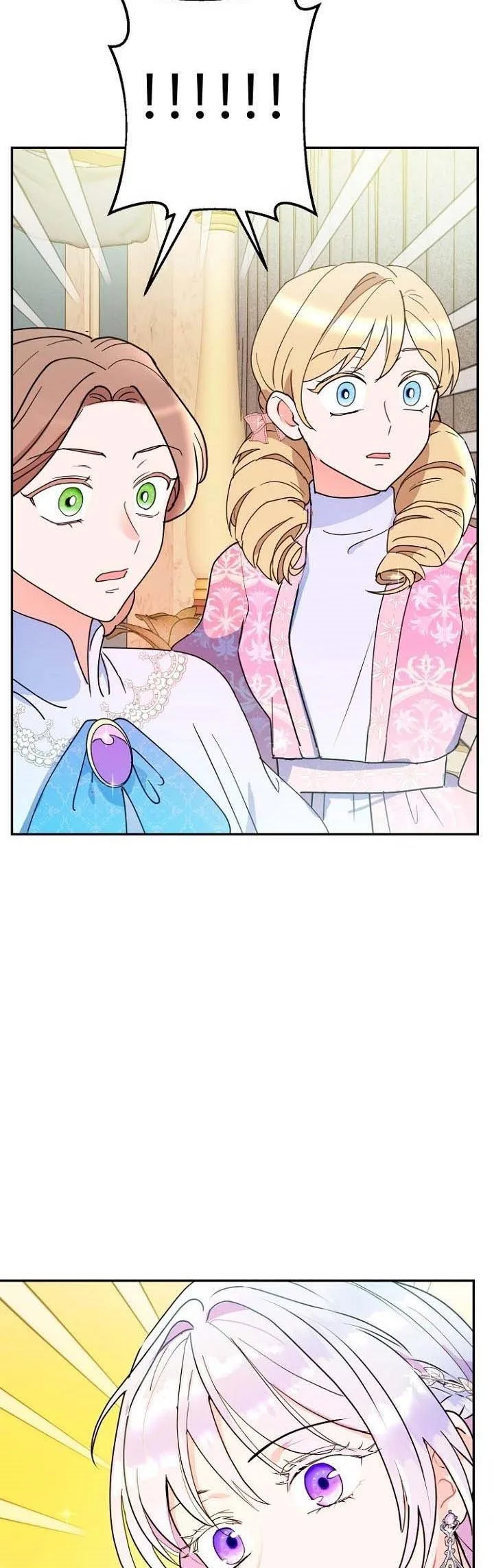 Forget My Husband, I’ll Go Make Money Chapter 14 page 40