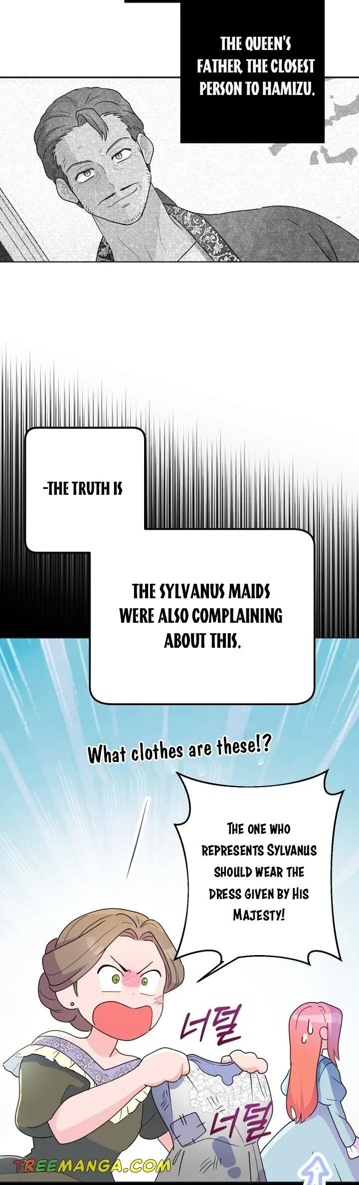 Forget My Husband, I’ll Go Make Money Chapter 17 page 44