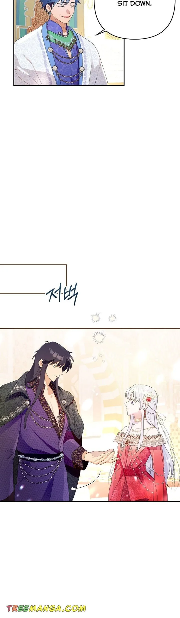 Forget My Husband, I’ll Go Make Money Chapter 18 page 34