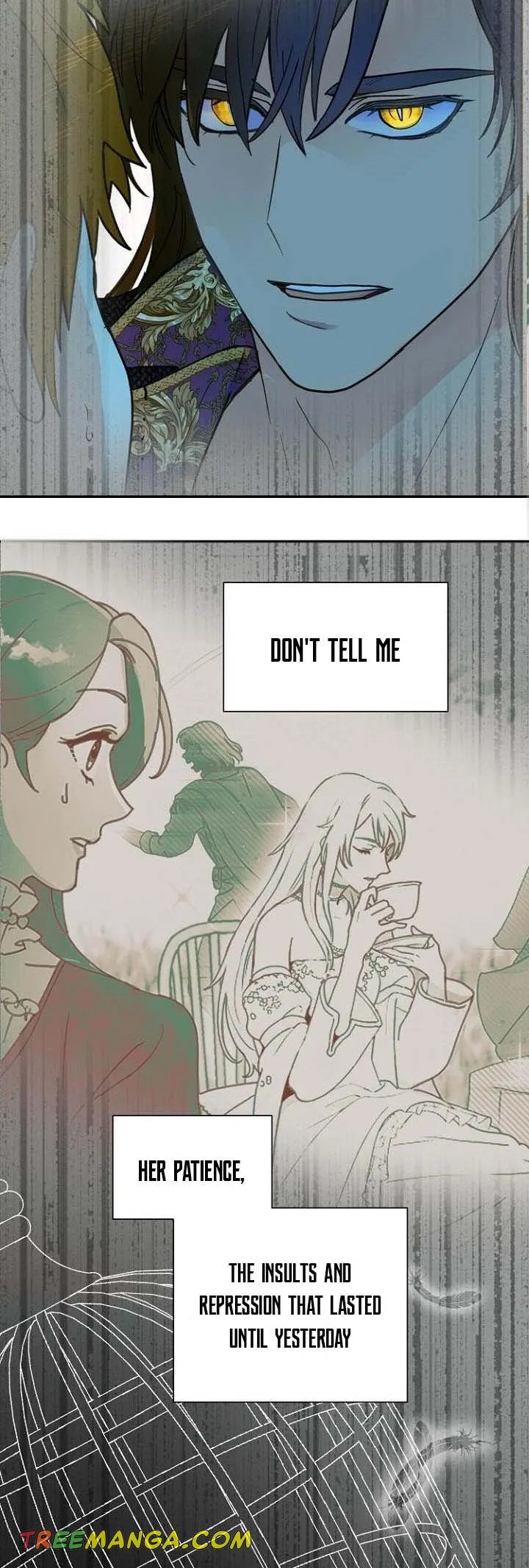 Forget My Husband, I’ll Go Make Money Chapter 14 page 33