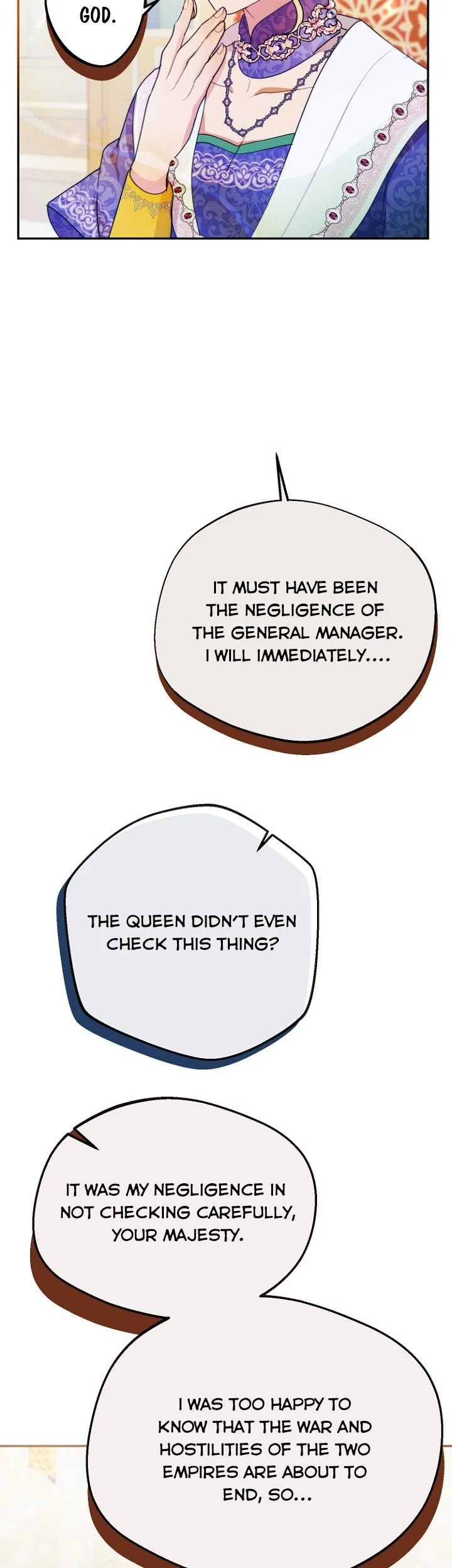 Forget My Husband, I’ll Go Make Money Chapter 18 page 40