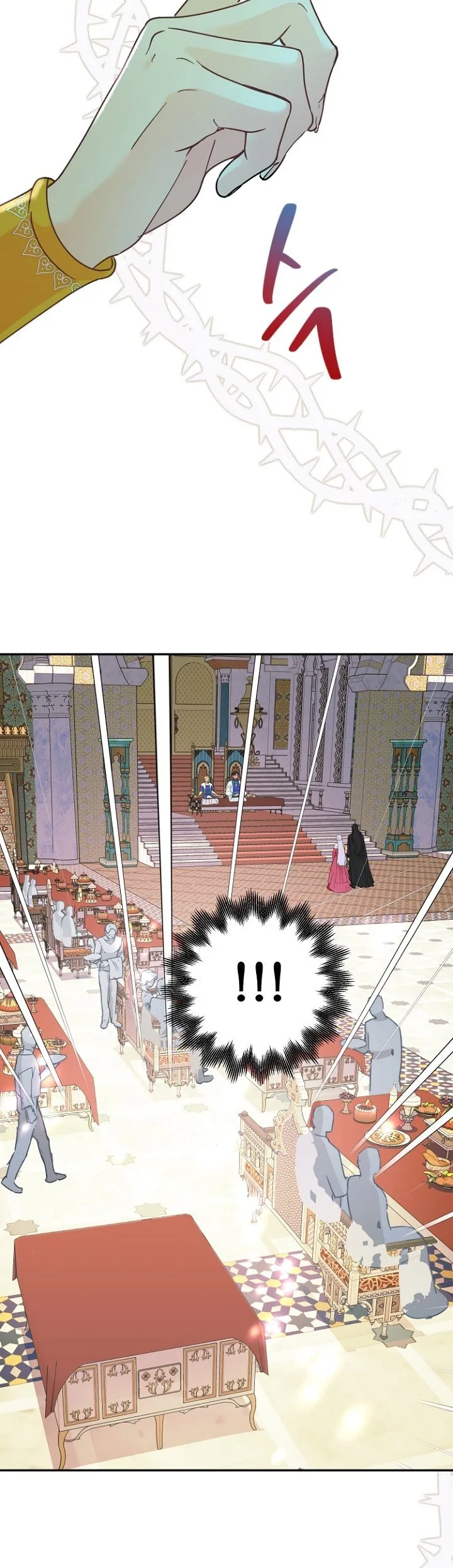 Forget My Husband, I’ll Go Make Money Chapter 18 page 43