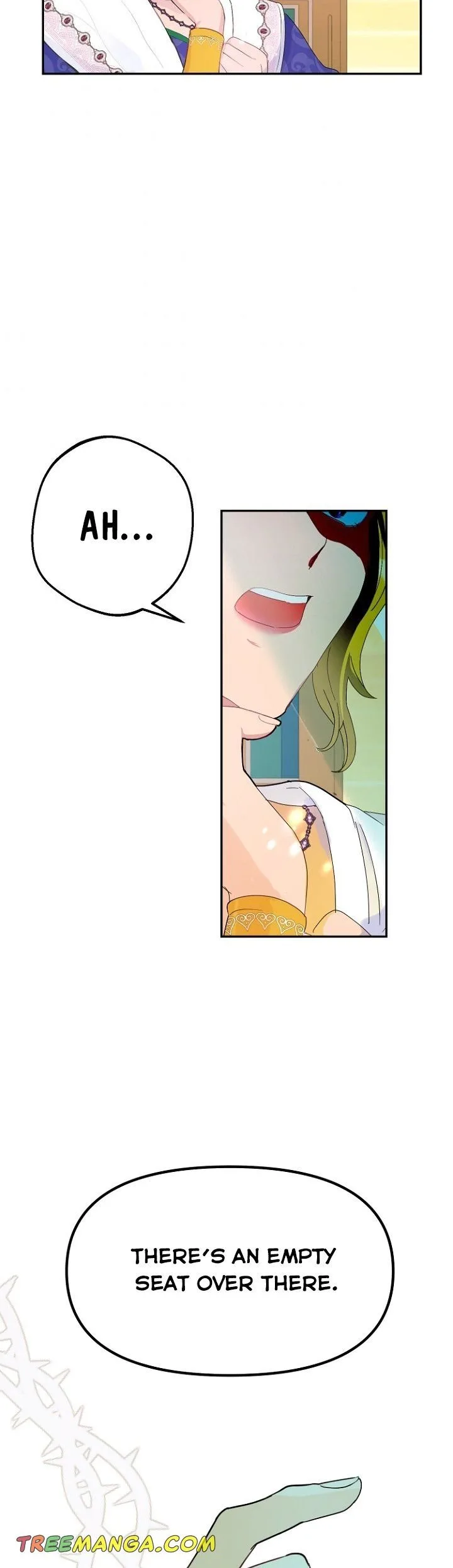 Forget My Husband, I’ll Go Make Money Chapter 18 page 42