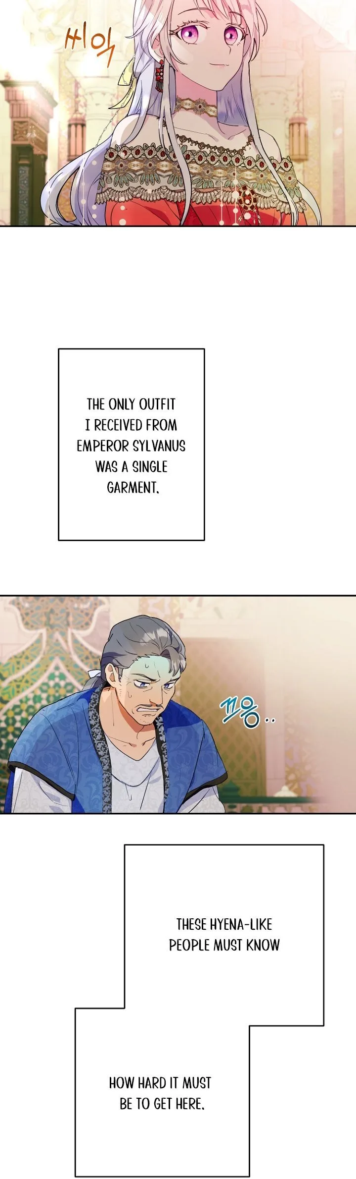 Forget My Husband, I’ll Go Make Money Chapter 18 page 25