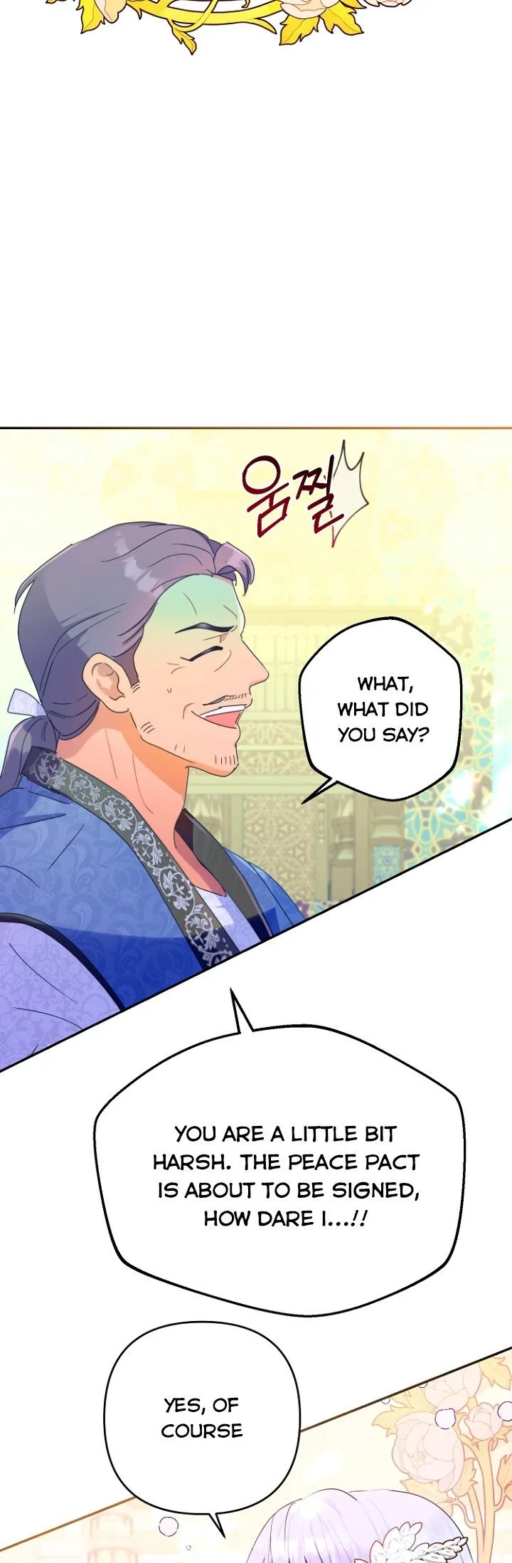 Forget My Husband, I’ll Go Make Money Chapter 18 page 10