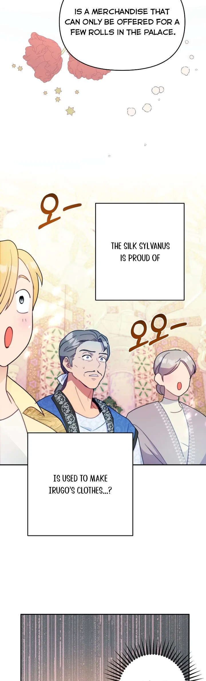 Forget My Husband, I’ll Go Make Money Chapter 18 page 22
