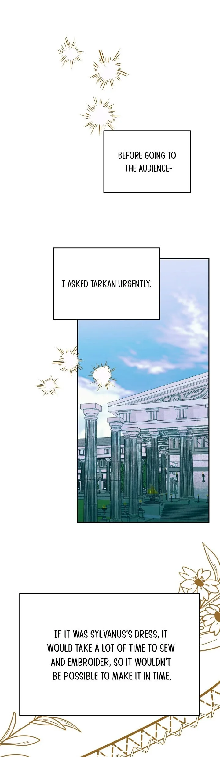 Forget My Husband, I’ll Go Make Money Chapter 18 page 26