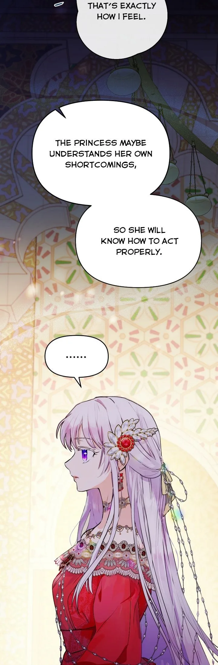 Forget My Husband, I’ll Go Make Money Chapter 18 page 4