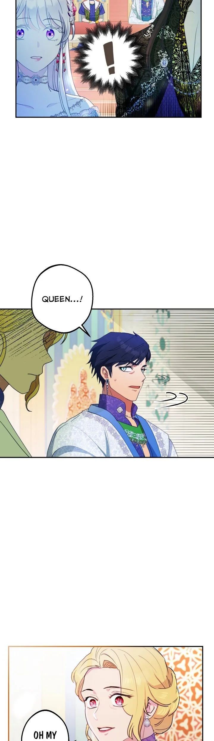 Forget My Husband, I’ll Go Make Money Chapter 18 page 39