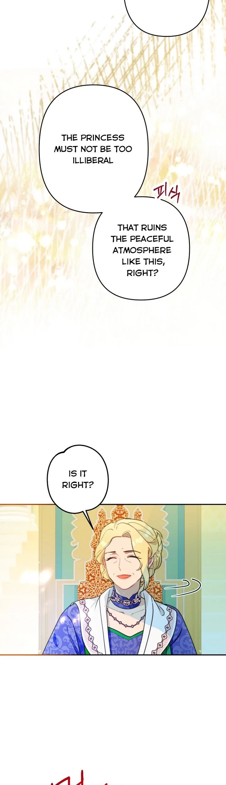 Forget My Husband, I’ll Go Make Money Chapter 18 page 47