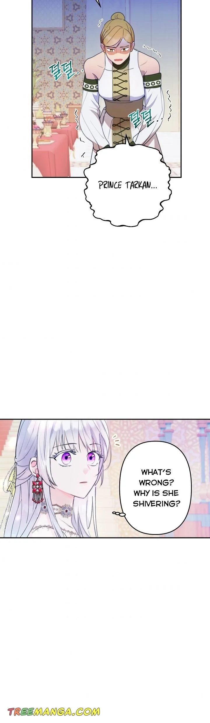 Forget My Husband, I’ll Go Make Money Chapter 18 page 37