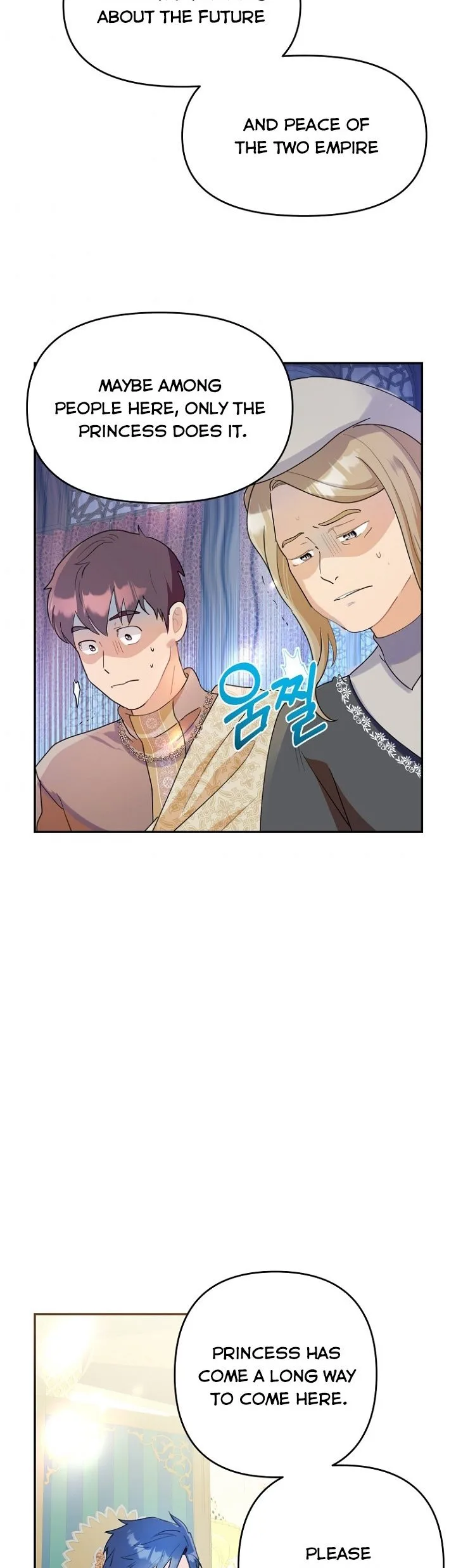 Forget My Husband, I’ll Go Make Money Chapter 18 page 33
