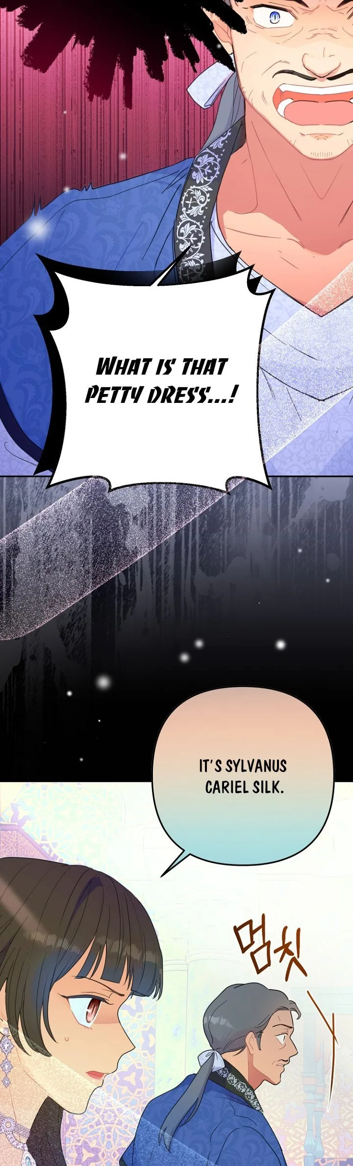 Forget My Husband, I’ll Go Make Money Chapter 18 page 18