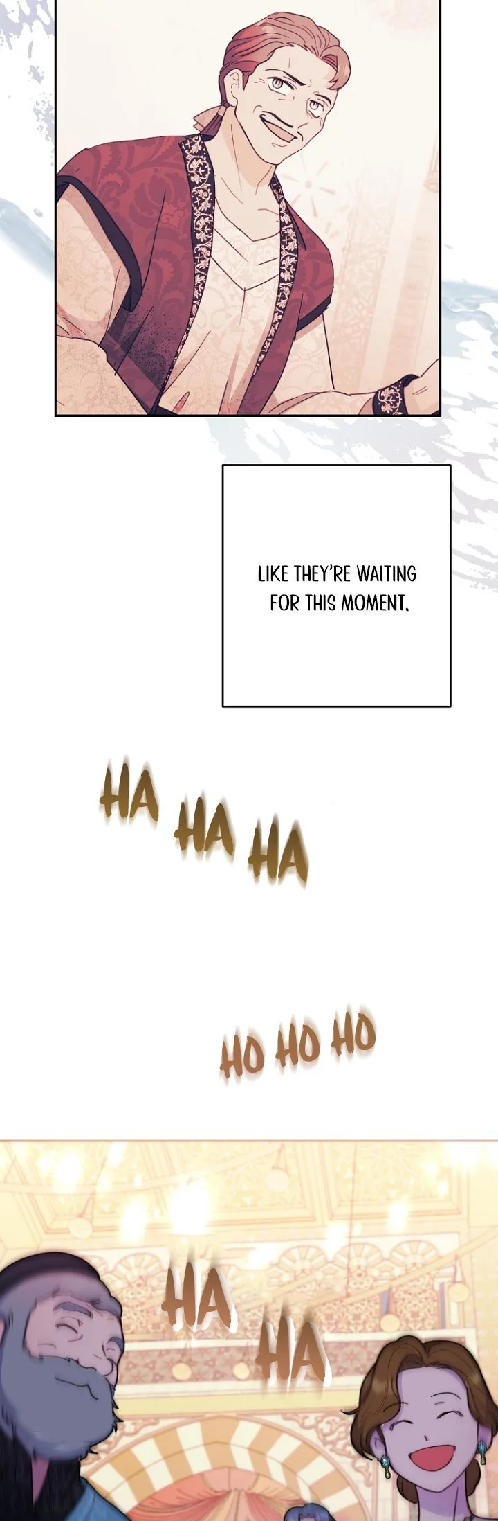 Forget My Husband, I’ll Go Make Money Chapter 18 page 6