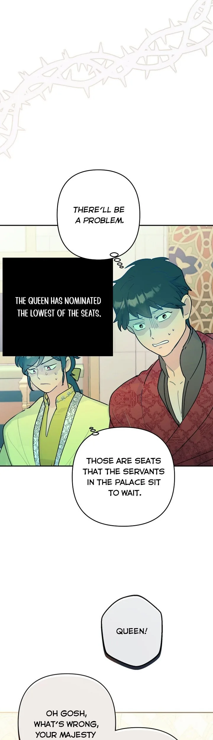 Forget My Husband, I’ll Go Make Money Chapter 18 page 44