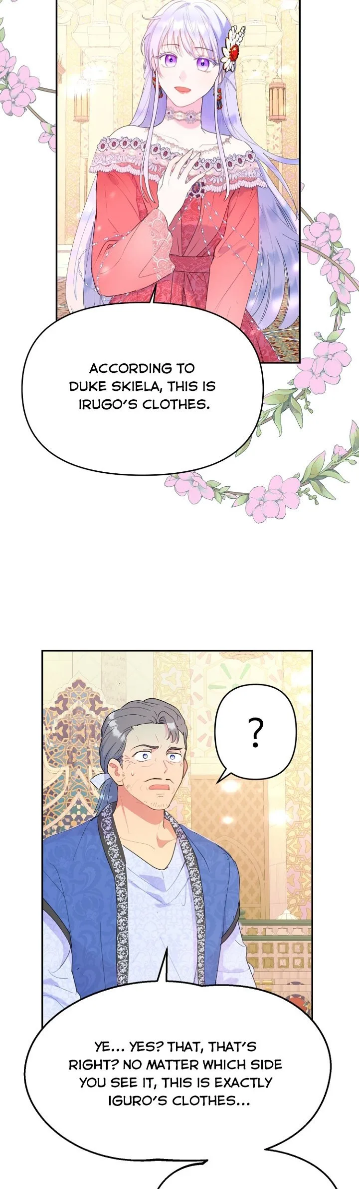 Forget My Husband, I’ll Go Make Money Chapter 18 page 15