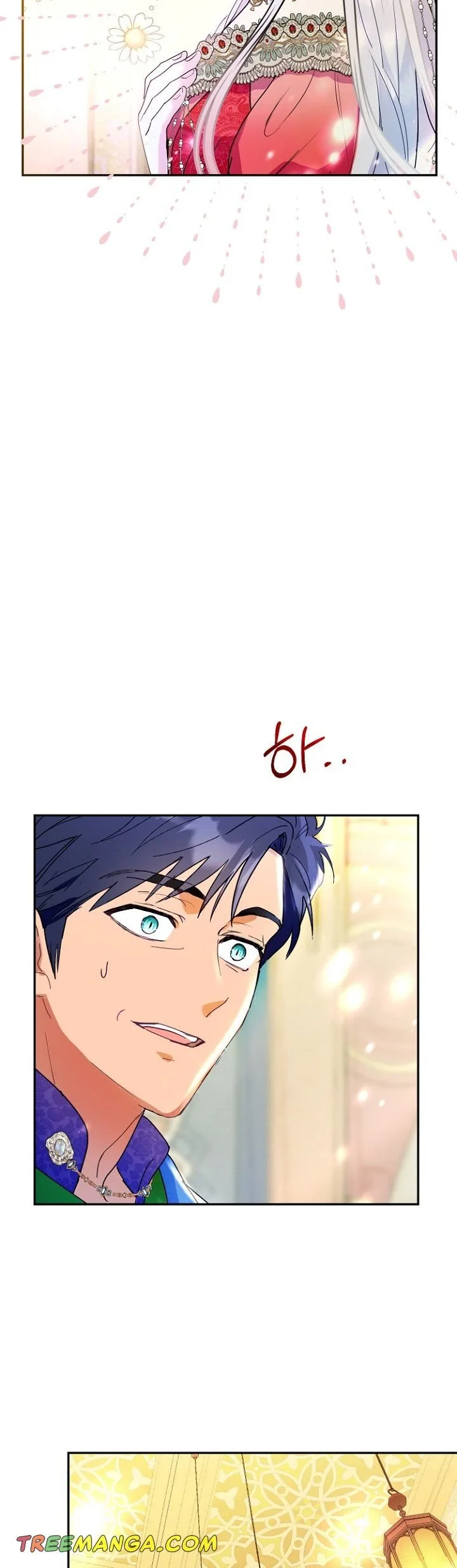 Forget My Husband, I’ll Go Make Money Chapter 18 page 30