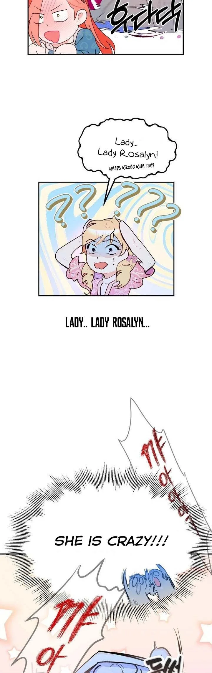 Forget My Husband, I’ll Go Make Money Chapter 14 page 48