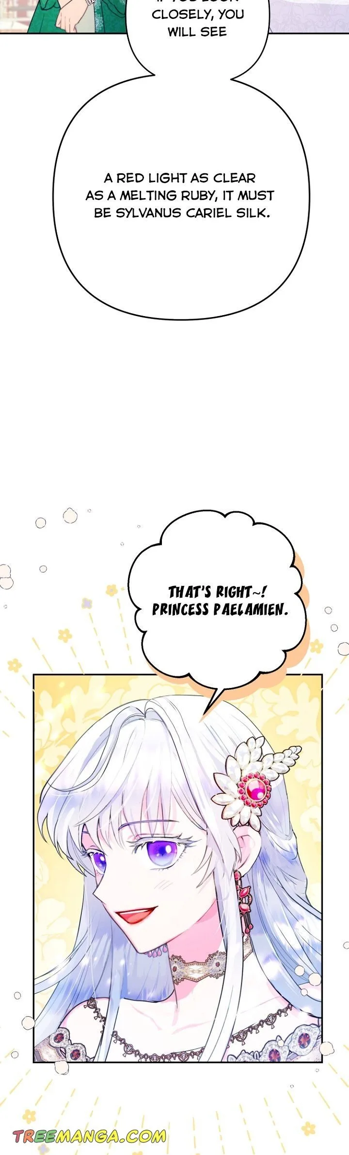 Forget My Husband, I’ll Go Make Money Chapter 18 page 20