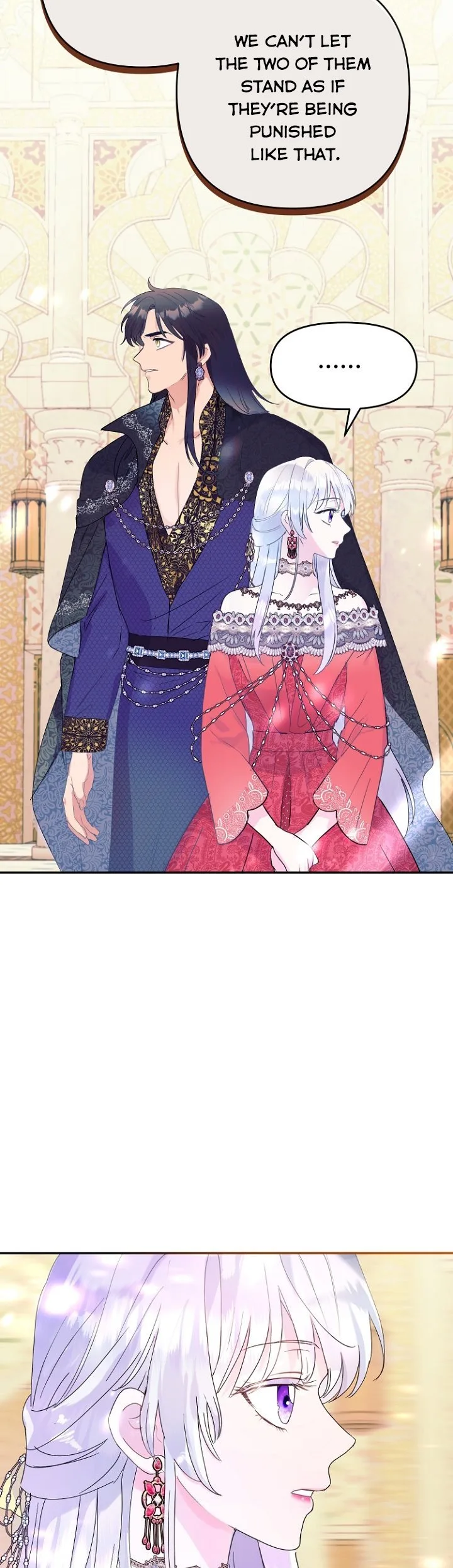 Forget My Husband, I’ll Go Make Money Chapter 18 page 45