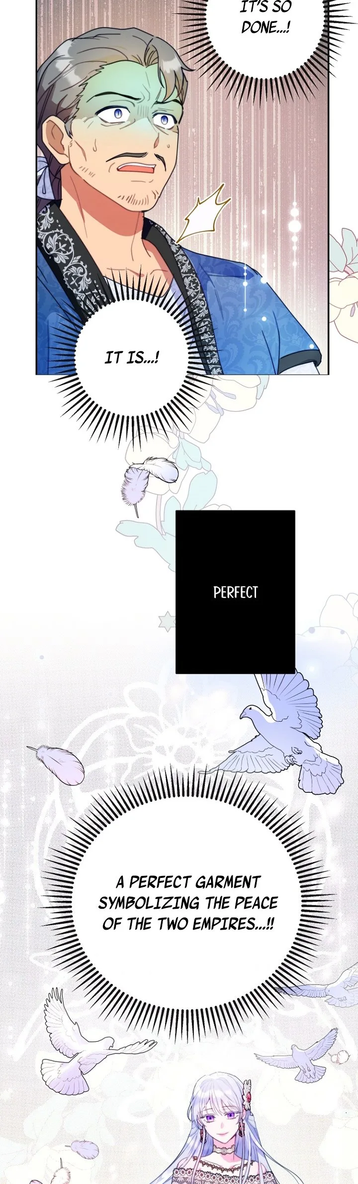 Forget My Husband, I’ll Go Make Money Chapter 18 page 23