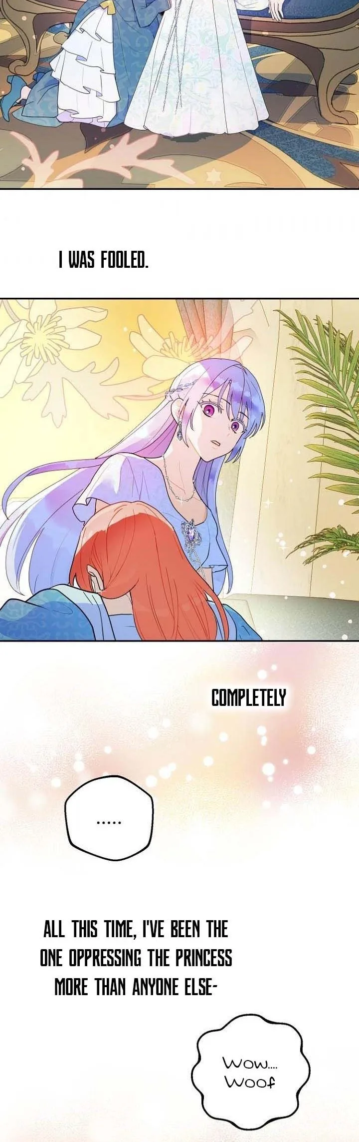 Forget My Husband, I’ll Go Make Money Chapter 14 page 42