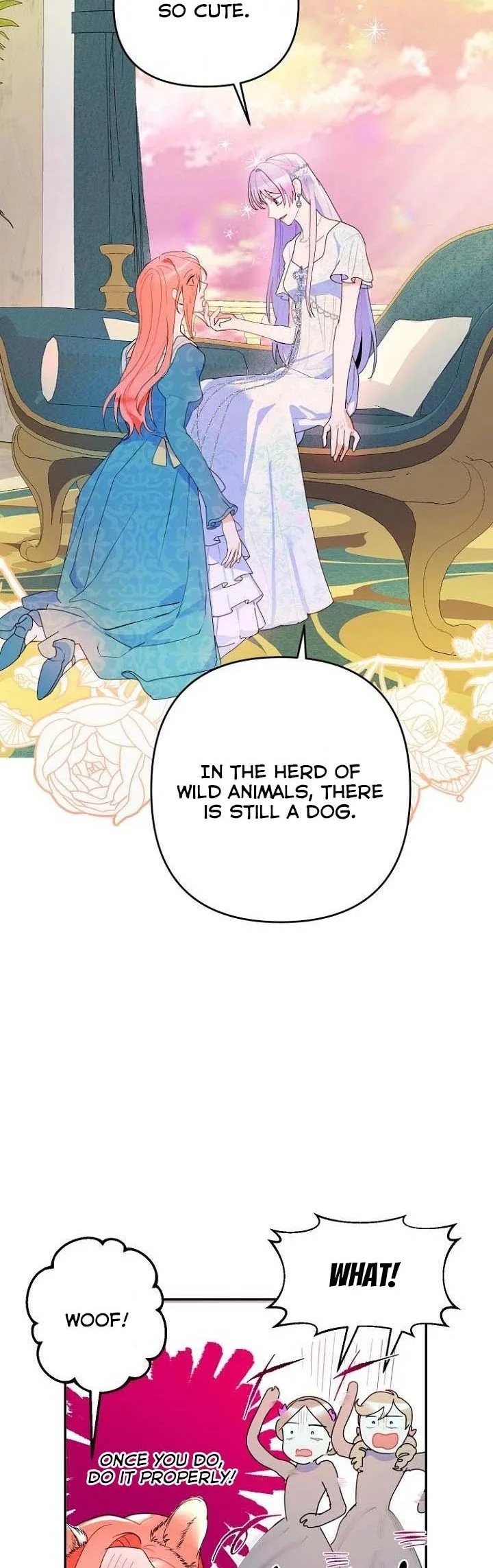 Forget My Husband, I’ll Go Make Money Chapter 14 page 47