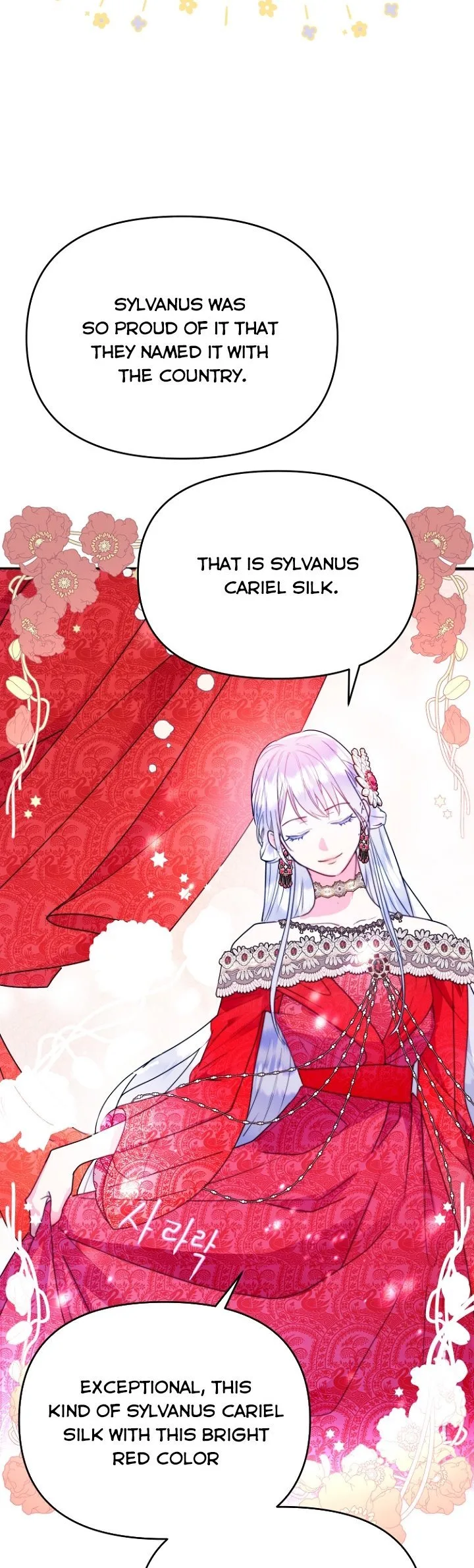 Forget My Husband, I’ll Go Make Money Chapter 18 page 21