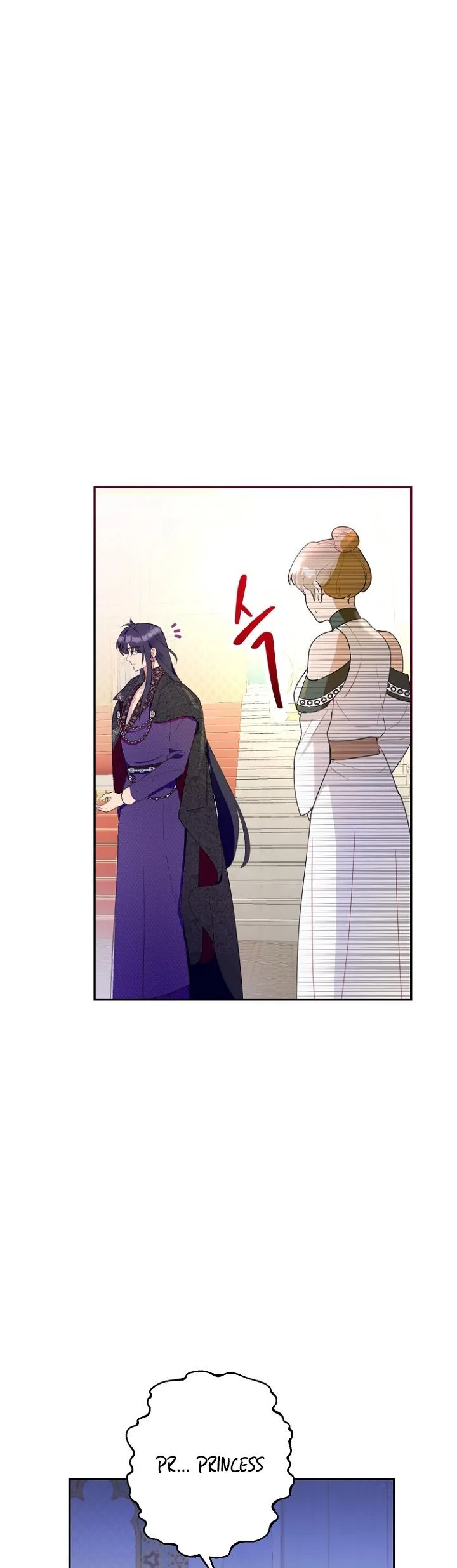 Forget My Husband, I’ll Go Make Money Chapter 18 page 36
