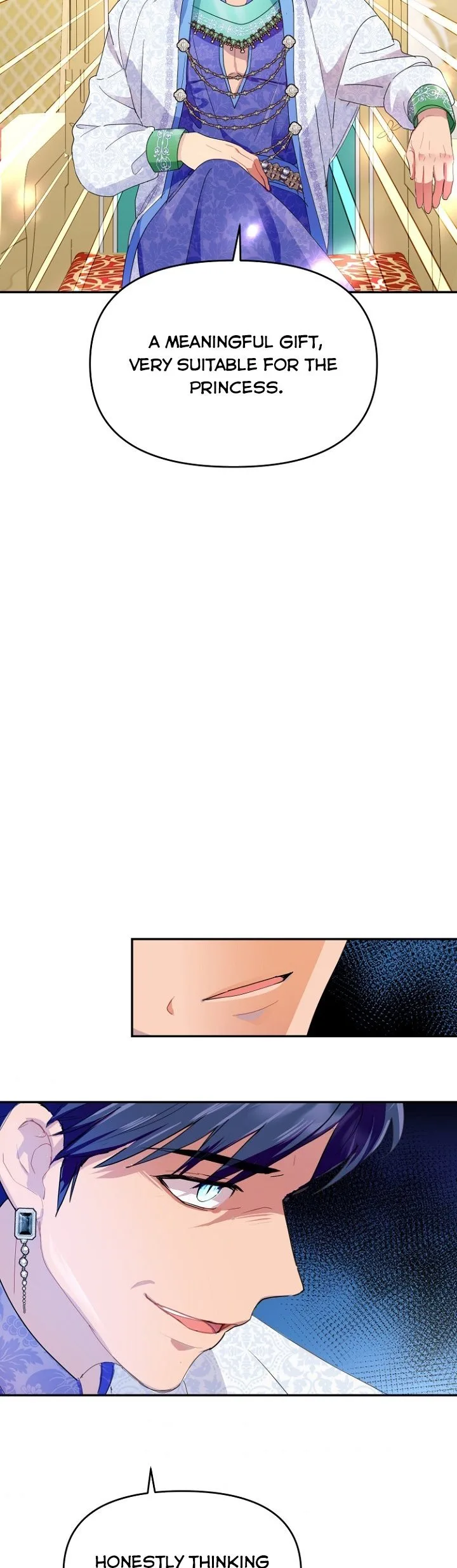 Forget My Husband, I’ll Go Make Money Chapter 18 page 32