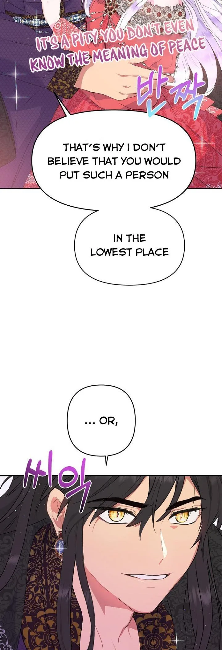 Forget My Husband, I’ll Go Make Money Chapter 19 page 11