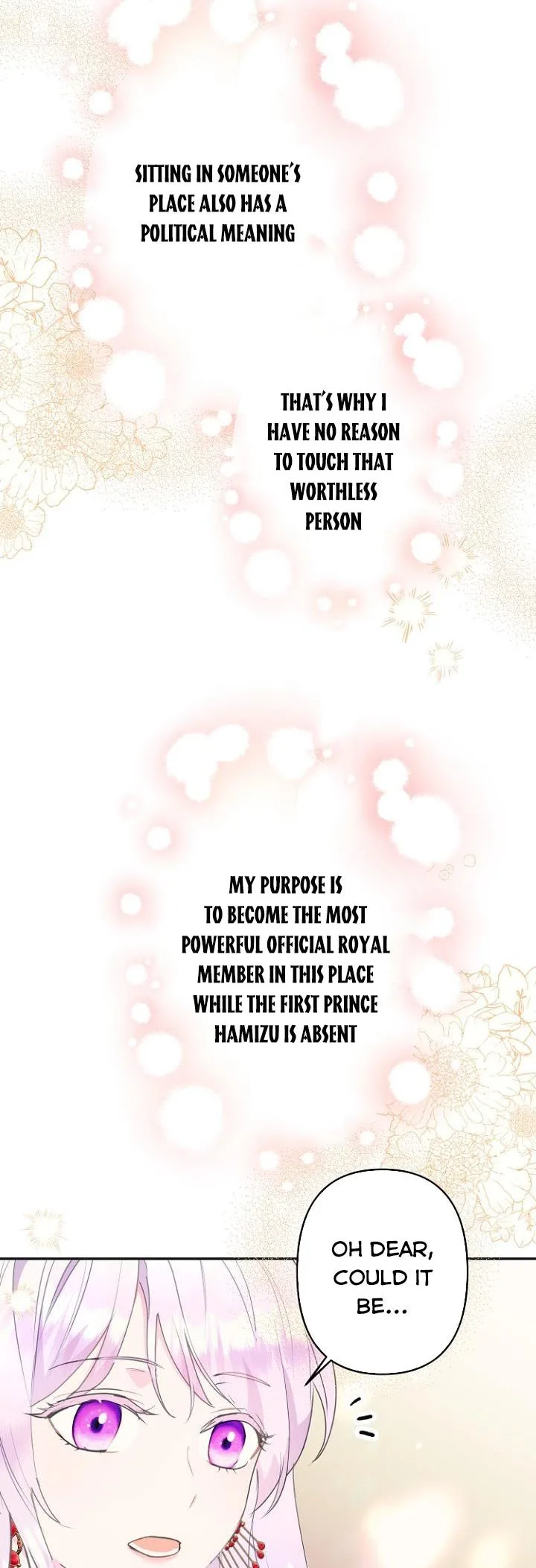 Forget My Husband, I’ll Go Make Money Chapter 19 page 33